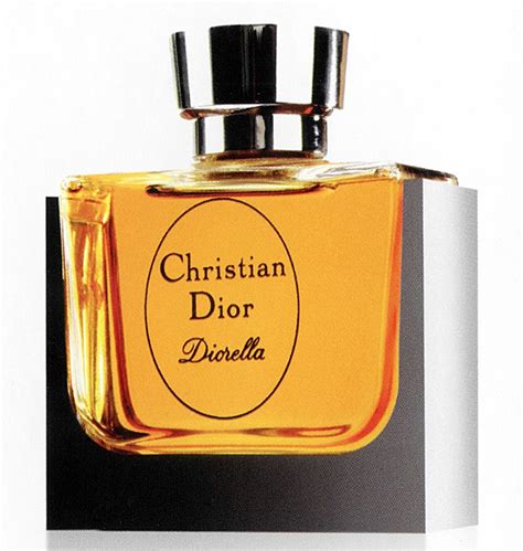 christian dior diorella perfume.